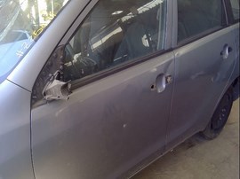 2004 TOYOTA MATRIX, BLUE, HATCHBACK, 1.8L, MT,  Z25091